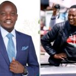 Senator Onyonka Announces Candidacy To Unseat Governor Arati in 2027