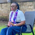 Gloria Orwoba Ordered To Pay Senate Clerk Ksh10 Million for Defamation