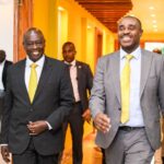 'Gachagua Still Eligible To Run For President!' - DCP's Malala Declares