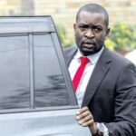 'There's A Lot Of Confusion In ODM!' - SG Sifuna Admits, Apologizes To Members