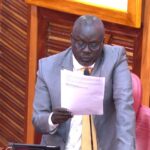 UDA Senator Demands Probe Into County Gov't's Payroll Irregularities