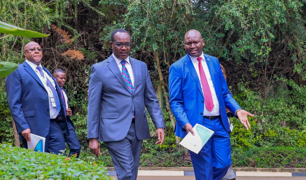 'We Don't Know Where He Is!' - CS Ogamba Admits Alliance Girls' Paedo Teacher At Large