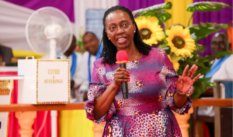 'There Will Be No Rigging!' - Opposition Declares, Plans To Launch 'Parallel IEBC'