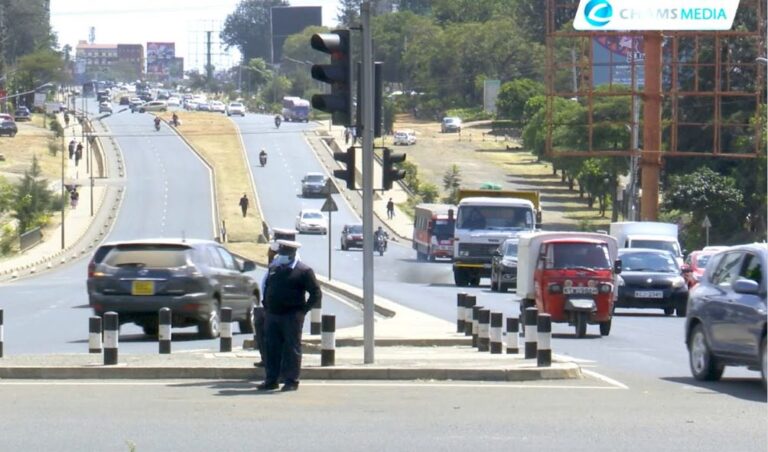 KURA Issues Way Forward For Ngong Road Footbridges After Public Outcry