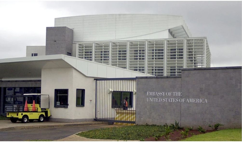 US Embassy Issues Warning To Kenyan Visa Applicants