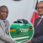 NTSA Responds To The Auditor General's Report On TIMS System