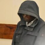Nakuru Court Jails Police Officer To 30 Years For Killing His Boss