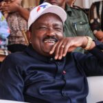 Kalonzo Hits Back At Ruto Over Opposition's 'Lack Of Plan' Claim