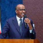 CS Duale Responds To Viral Claim About SHA's Cancer Cover