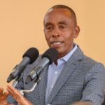 High Court Rules On Governor Wamatangi's Arrest, Prosecution