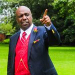Gideon Moi Responds To Supporting Ruto's Gov't