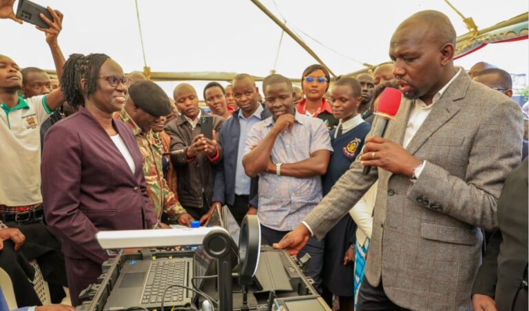 Gov't Issues Fresh Update On Good Conduct Certificates