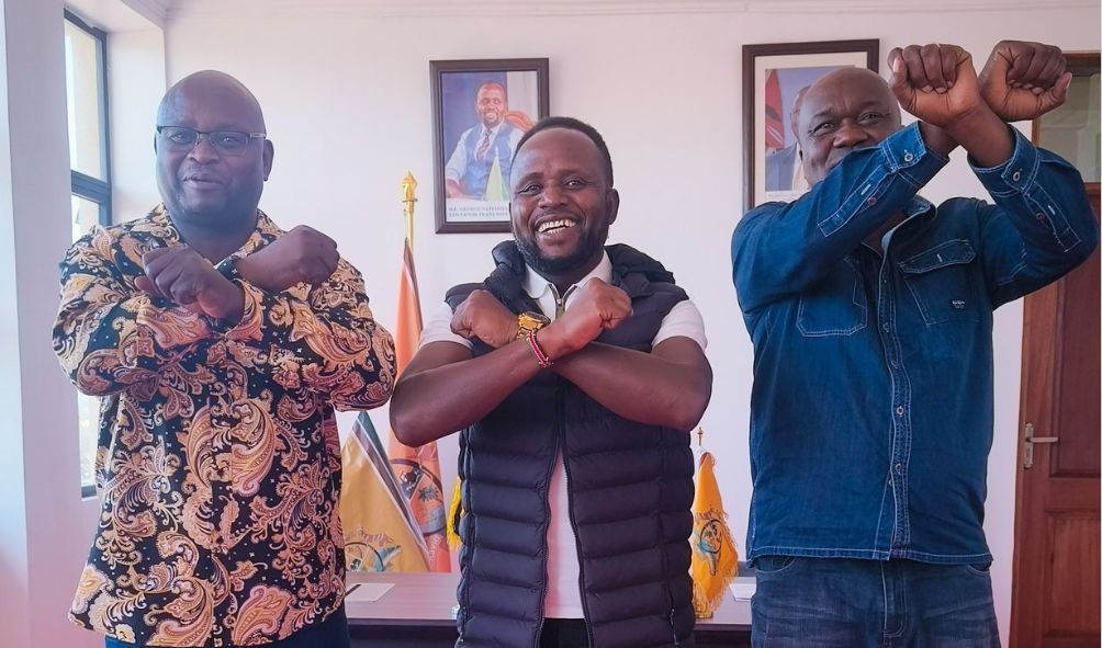IEBC Announces 30 Aspirants For ONE Parliamentary By-Election Seat