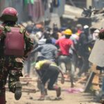 IPOA: Full Report On Fatalities, Injuries During June-July Protests