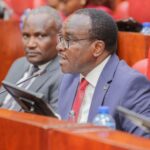 'No More Free Education!' - Kenya's Treasury CS Declares