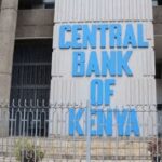 Ruto Makes Fresh Changes On CBK Board, Awaits Parliament Approval