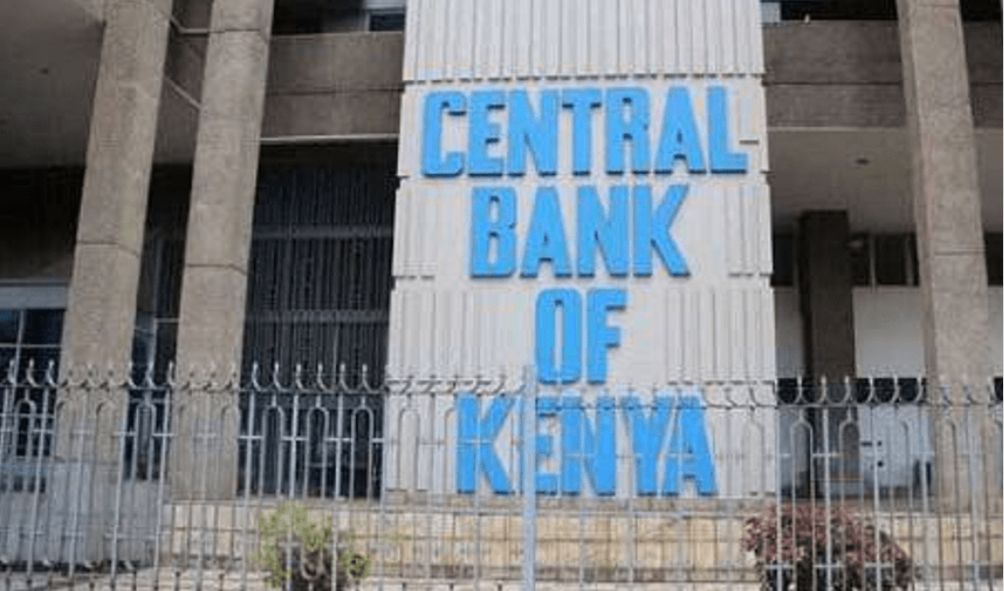 Ruto Makes Fresh Changes On CBK Board, Awaits Parliament Approval