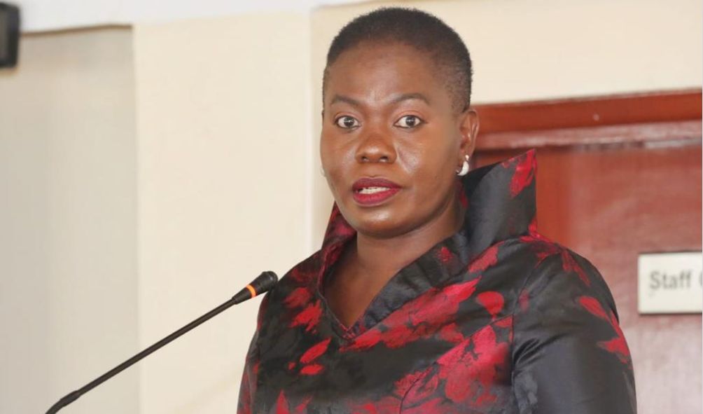 Uhuru CS Makes A Media Comeback At Cape Media