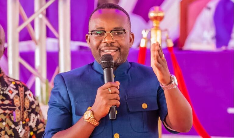 Ex-Raila Aide Lands Gov't Job As CSs Makes KEY Appointments