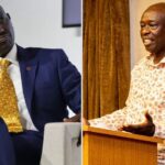 'Ruto Is Using Education Money To Fund Kindiki Tours!' - Gachagua Claims