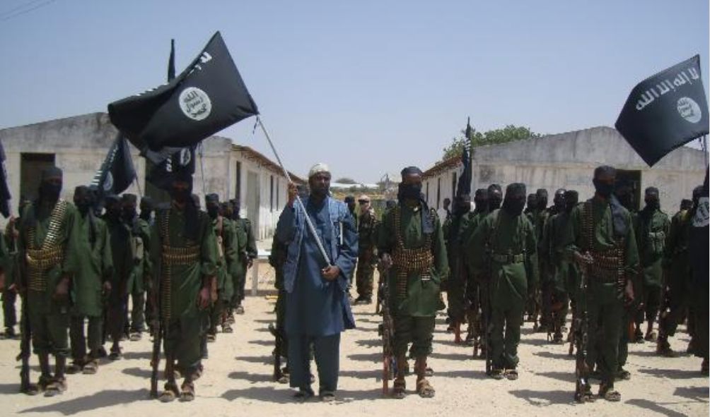 Over 60 Al Shabaab Militants Attack GSU Camp, Village In Lamu