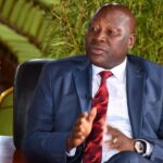 FRAUD ALERT! Gov't Warns Kenyans Against Inua Jamii Scam