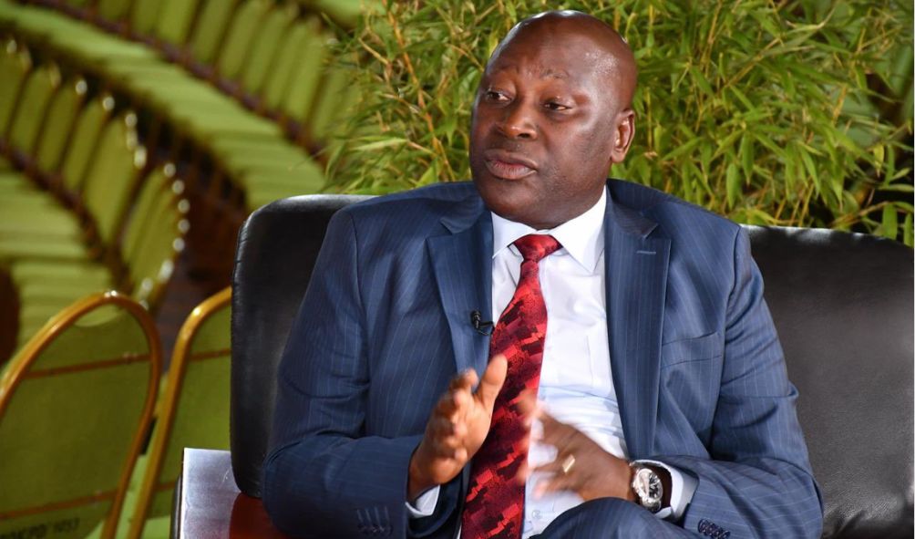 FRAUD ALERT! Gov't Warns Kenyans Against Inua Jamii Scam