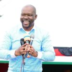 Vocal MP Claims ODM Party Is Dead, Waiting For Burial Day