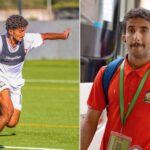 EXPLAINER: Why CHAN Has Locked Out Harambee Stars' Mohammed Bajaber