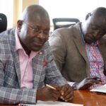 University Staff Threatens Massive Strike Over Delayed CBA Talks