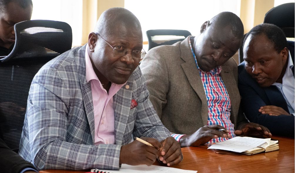 University Staff Threatens Massive Strike Over Delayed CBA Talks