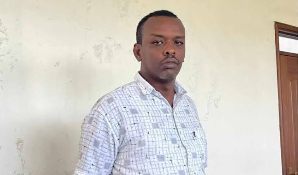 5 Police Officers Face Prison Time For Skipping Testimony Case