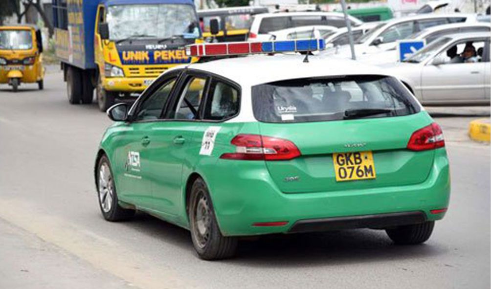 NTSA Issues Fresh Notice To All Vehicle Owners