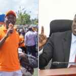 'Sifuna smells like Gachagua, He Must Resign!' - MP Kaluma Says