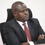 Ndindi Nyoro Removed From Parliament's Powerful Committee