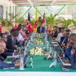 Gov't Approves Religious Organizations' Regulation