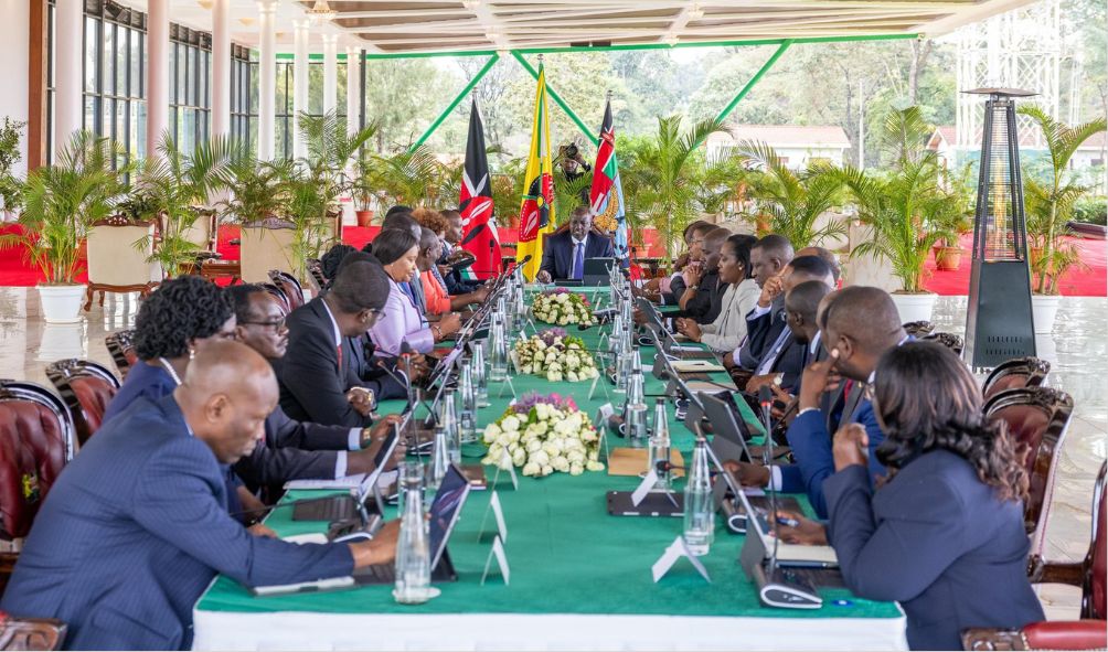 Gov't Approves Religious Organizations' Regulation