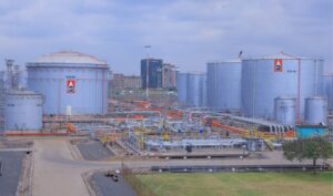 Ruto's Cabinet Sets Plan To Privatize Kenya Pipeline Company