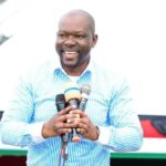 Saboti MP Threatens To Quit ODM If Ruto Deal Remains