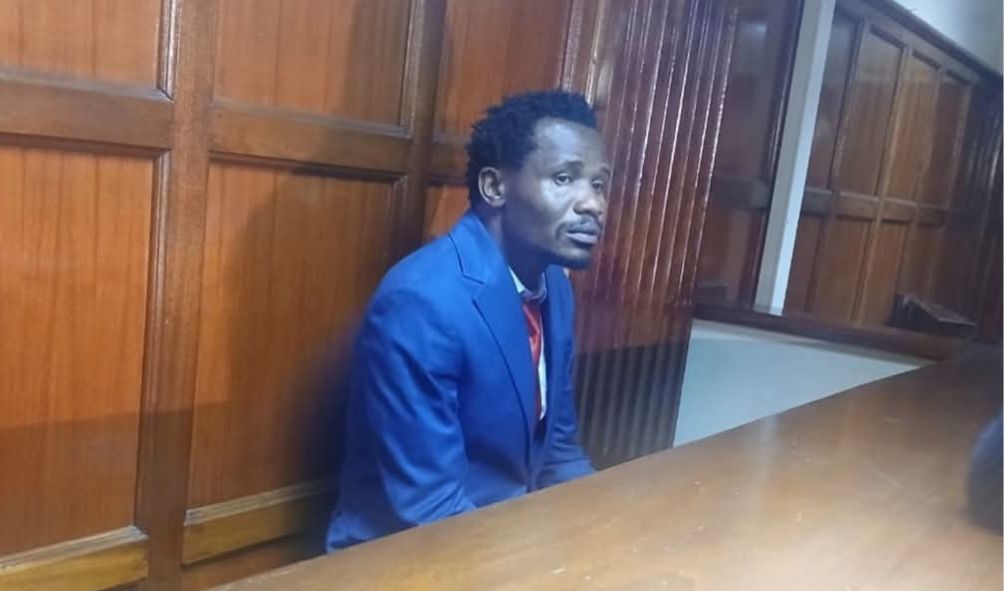 MP Salasya's Lawyers Skip Court Session, Delays Case