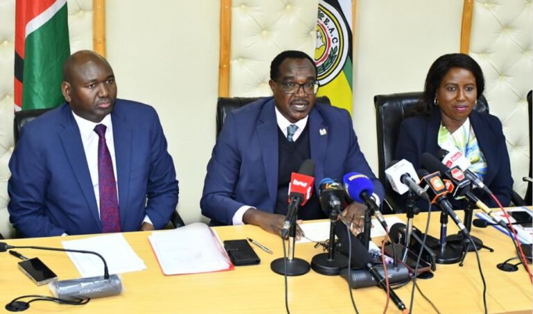 Gov't Announces New University Fees After Public Outcry