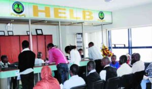 HELB: Gov't Announces Increase For 2025/2026 Academic Year, Sets Release Dates