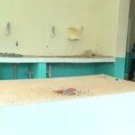 Thieves Break Into Mortuary, Steal Body Trays