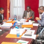 ODM Announces Date For NDC, Leadership Changes Hinted
