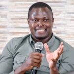 MP Ndindi Nyoro Speaks On Rising Fuel Prices, Blames Off-Book Borrowing