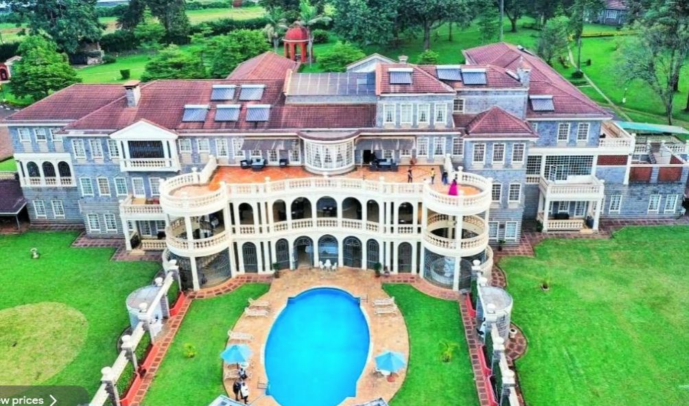 Former Special Branch Chief Wins Land Fight Worth Ksh10 Billion