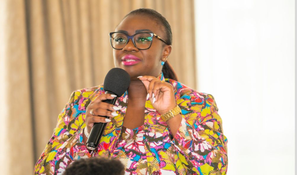 Gloria Orwoba Vows To Appeal The Ksh10M Defamation Case