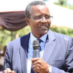 EXPLAINER: Maraga Reveals How His Presidential Campaign Will Be Funded