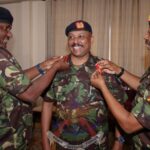 EXPLAINED: Why KDF Will Be Deployed To Kakamega This Week