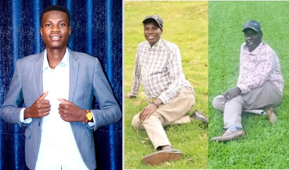 EXPLAINER: Why Gachagua Faces Backlash After Mourning Impersonator Comedian